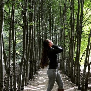 Meet your Posher, Grace